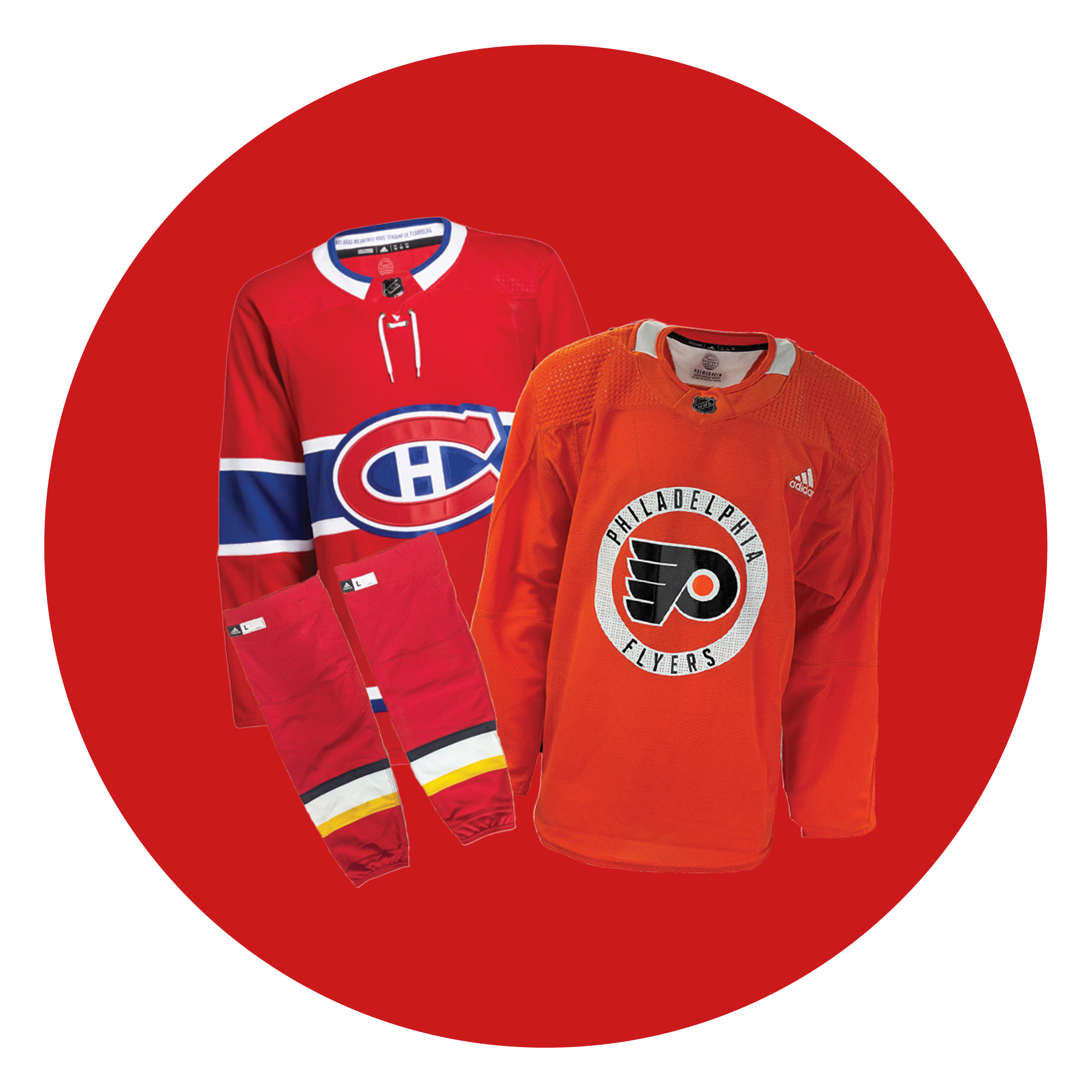 HockeyStickMan Canada