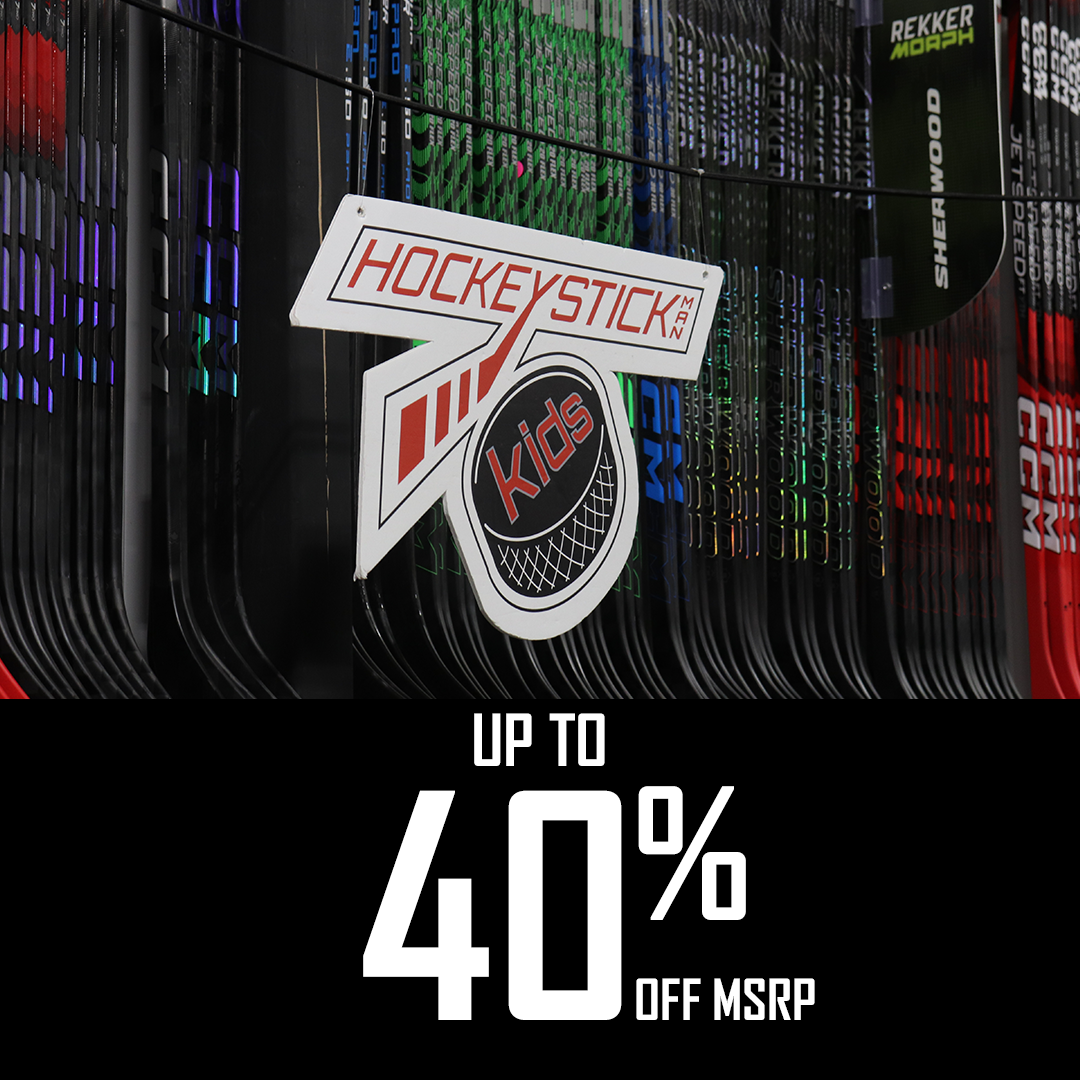 HockeyStickMan Canada