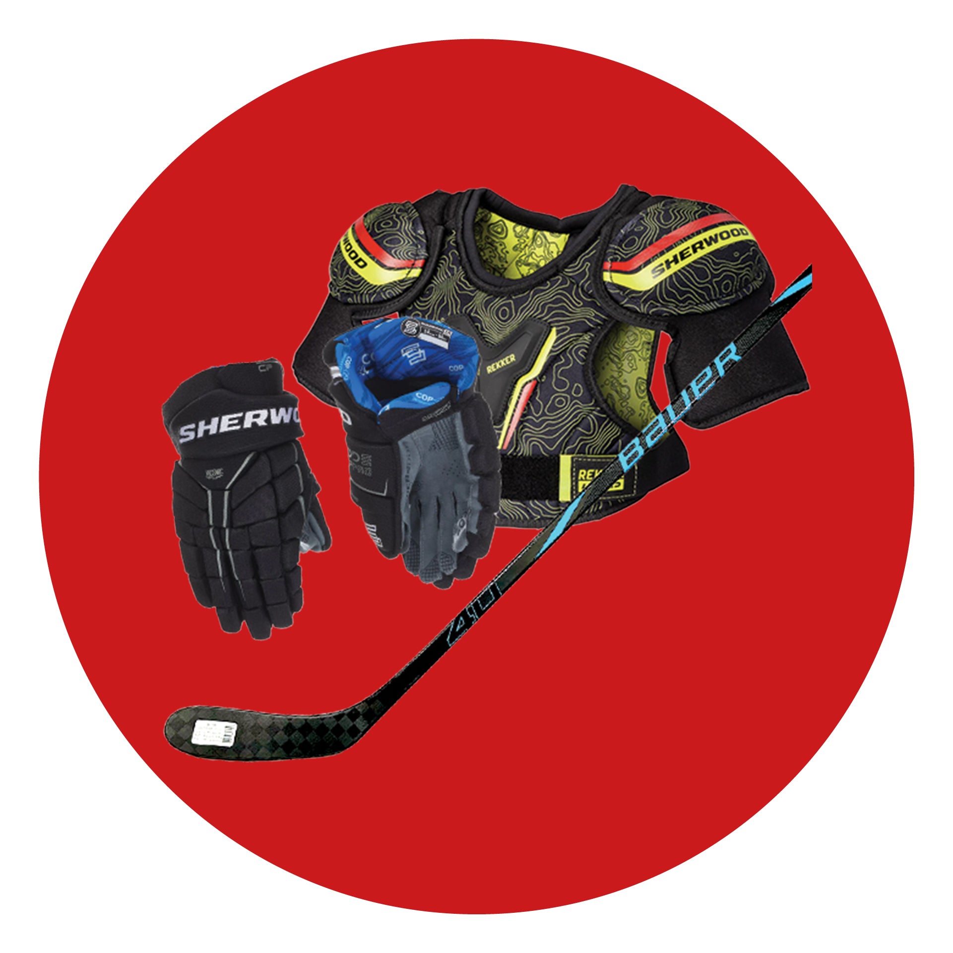 HockeyStickMan Canada