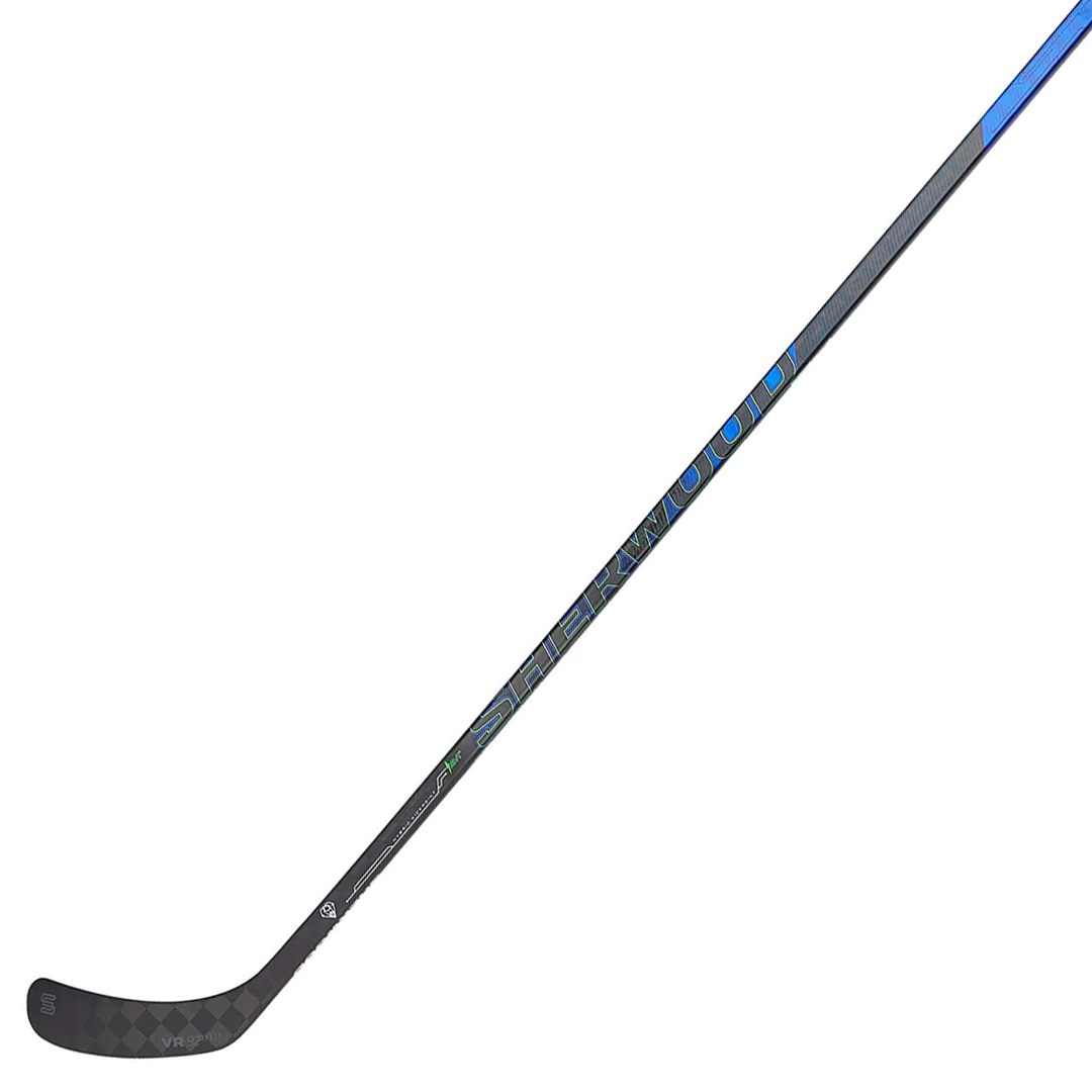 Connor Brown Pro Stock - Sherwood Rekker Legend Pro (NHL)
