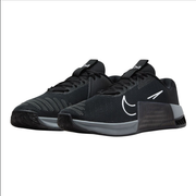 Nike - Chaussures d'entraînement Metcon 9 (Noir/Gris)