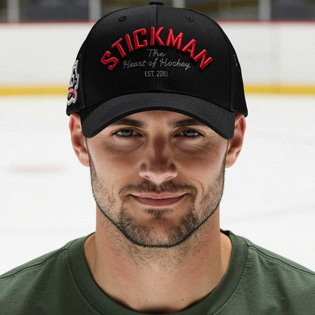 HockeyStickMan Canada