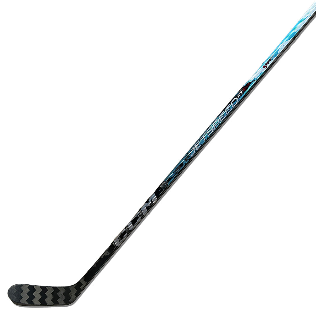 CCM Jetspeed FT9 Pro - Junior (Retail)
