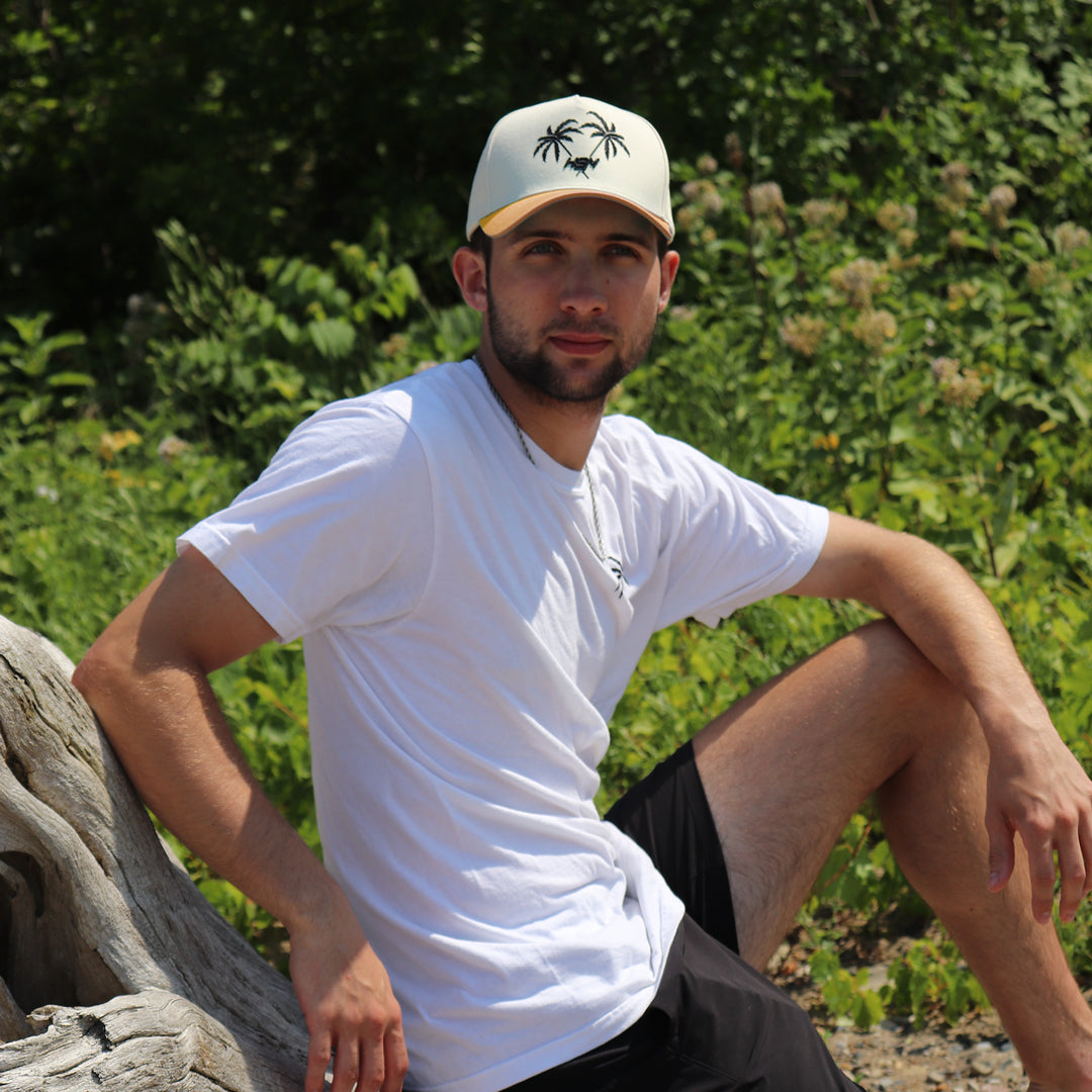 Casquette Snapback HSM hors saison