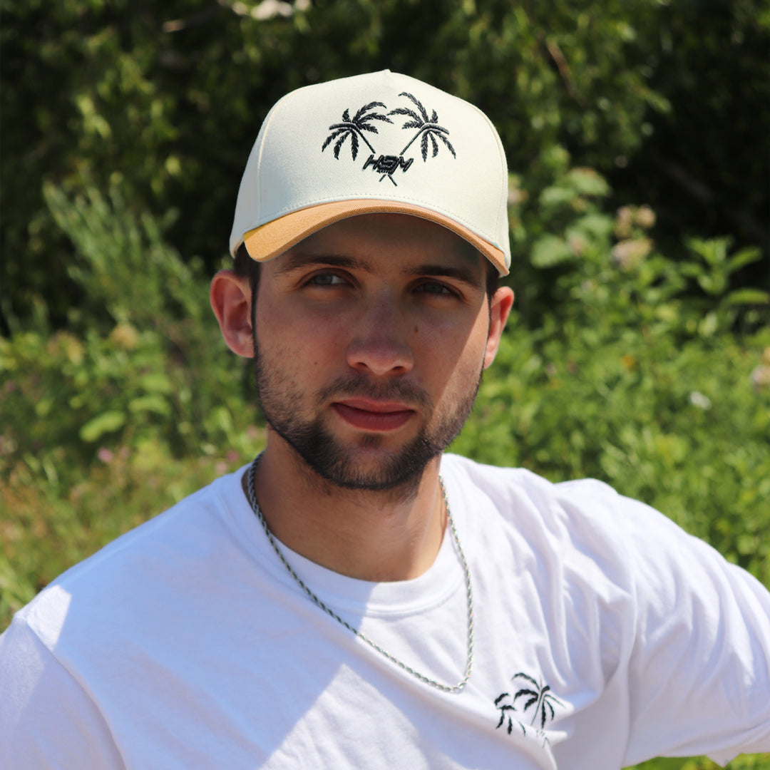 Casquette Snapback HSM hors saison