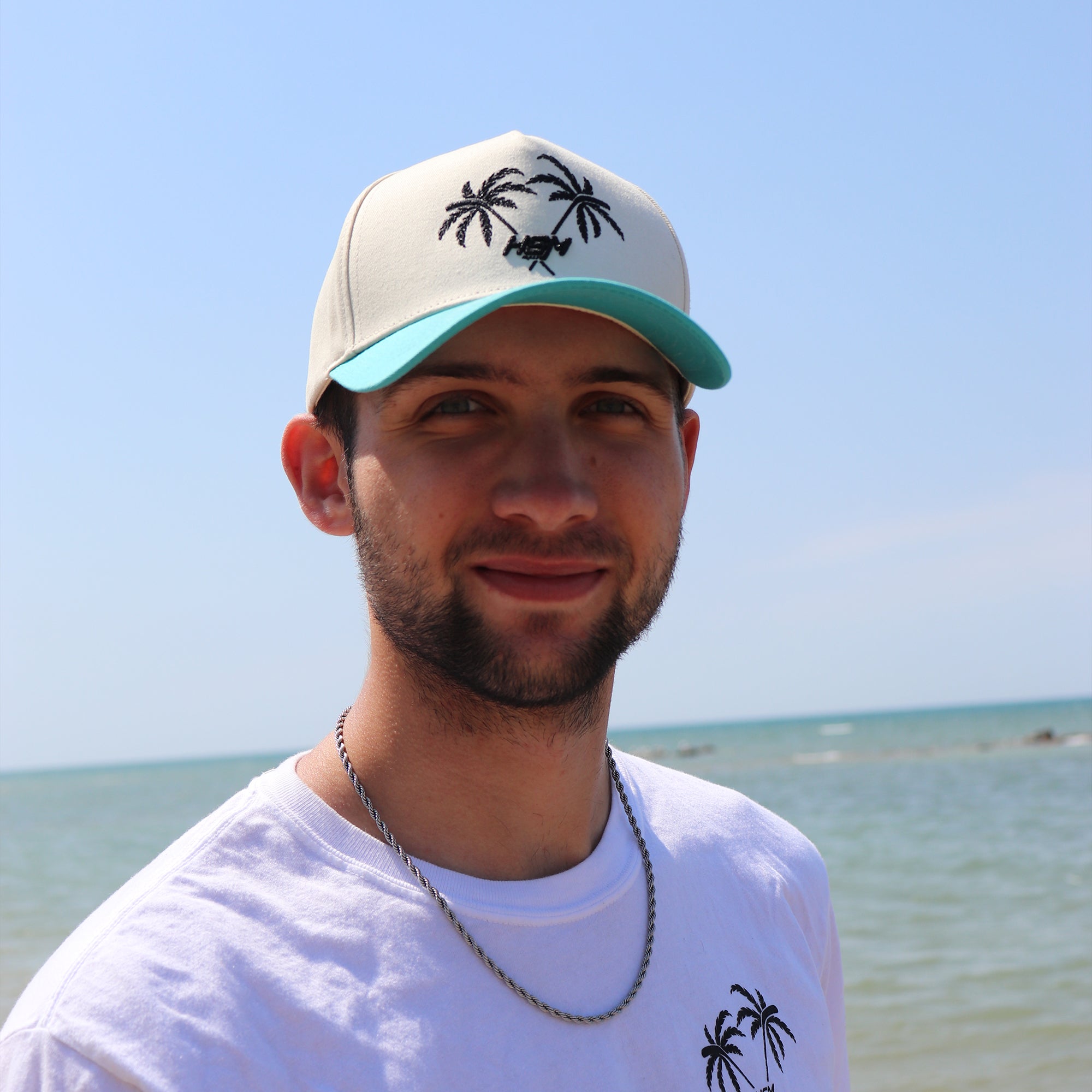 Casquette Snapback HSM hors saison