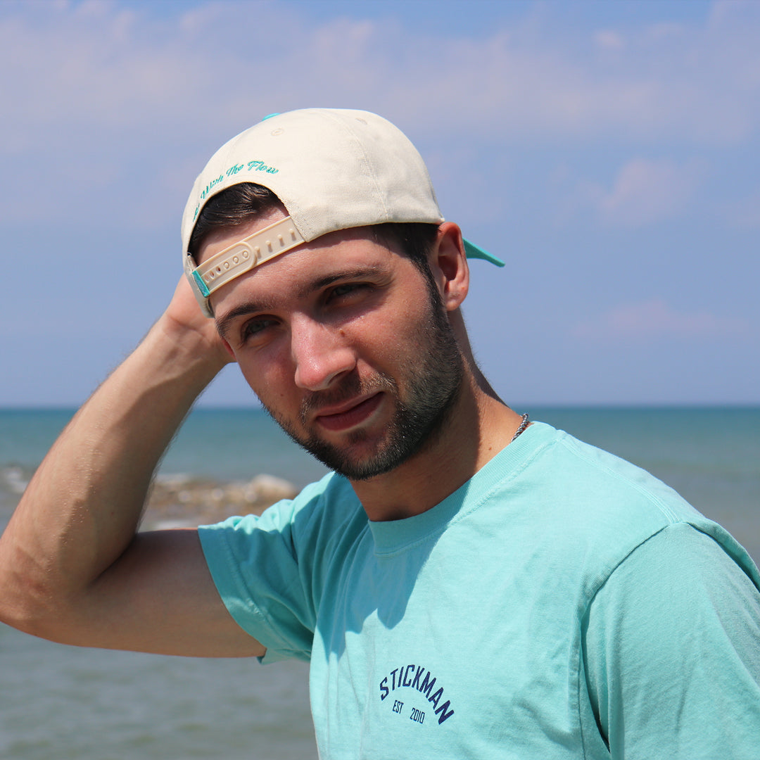 T-shirt StickMan HSM