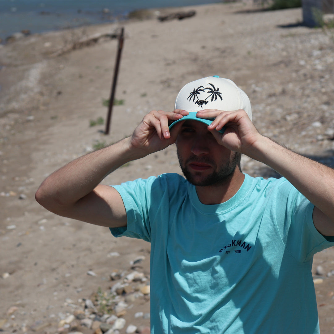 Casquette Snapback HSM hors saison