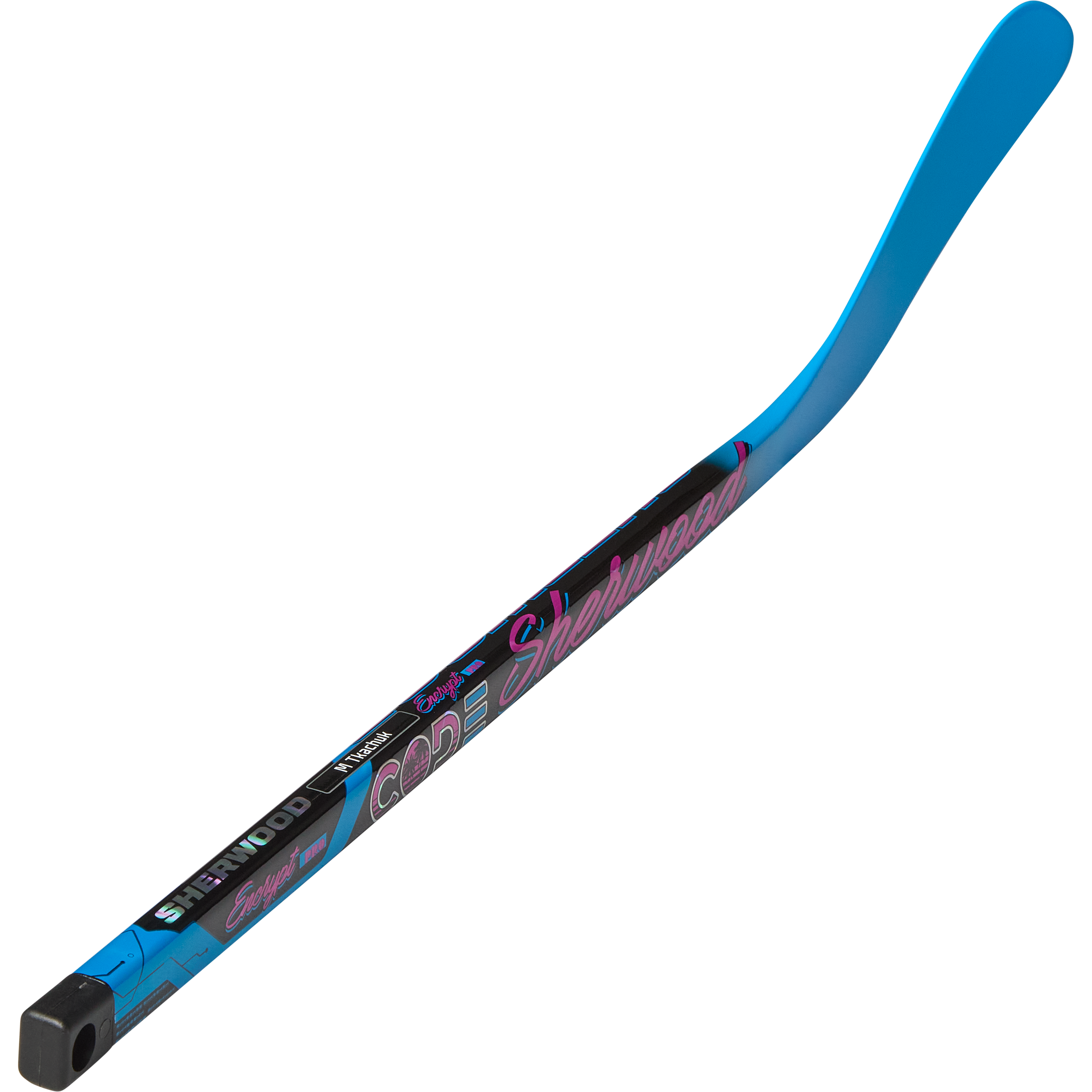 Matthew Tkachuk Miami LE - Sherwood Code Encrypt Pro Mini Stick (NHL)