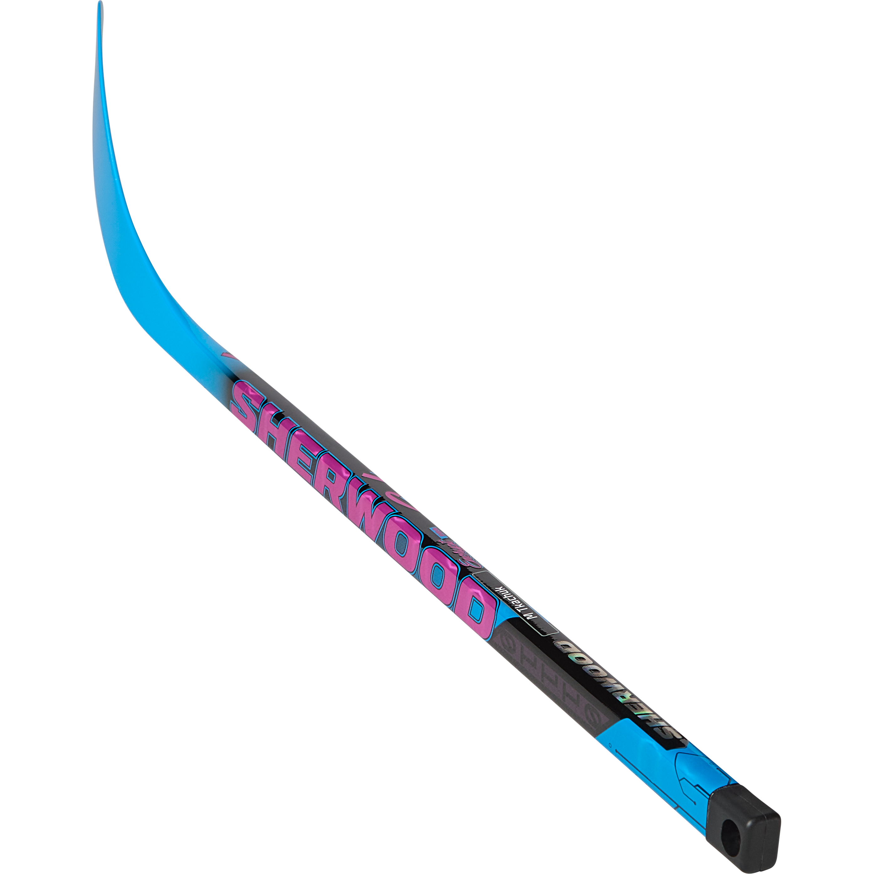 Matthew Tkachuk Miami LE - Sherwood Code Encrypt Pro Mini Stick (NHL)