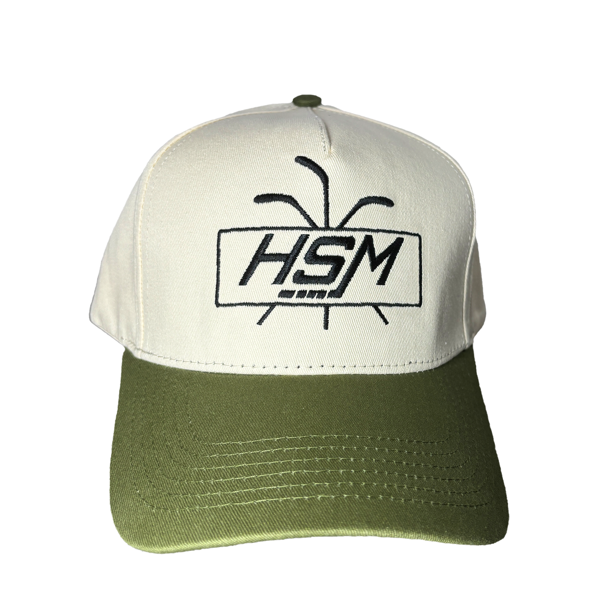 HSM Pro Blackout Club Hat