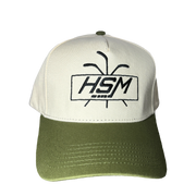 HSM Pro Blackout Club Hat