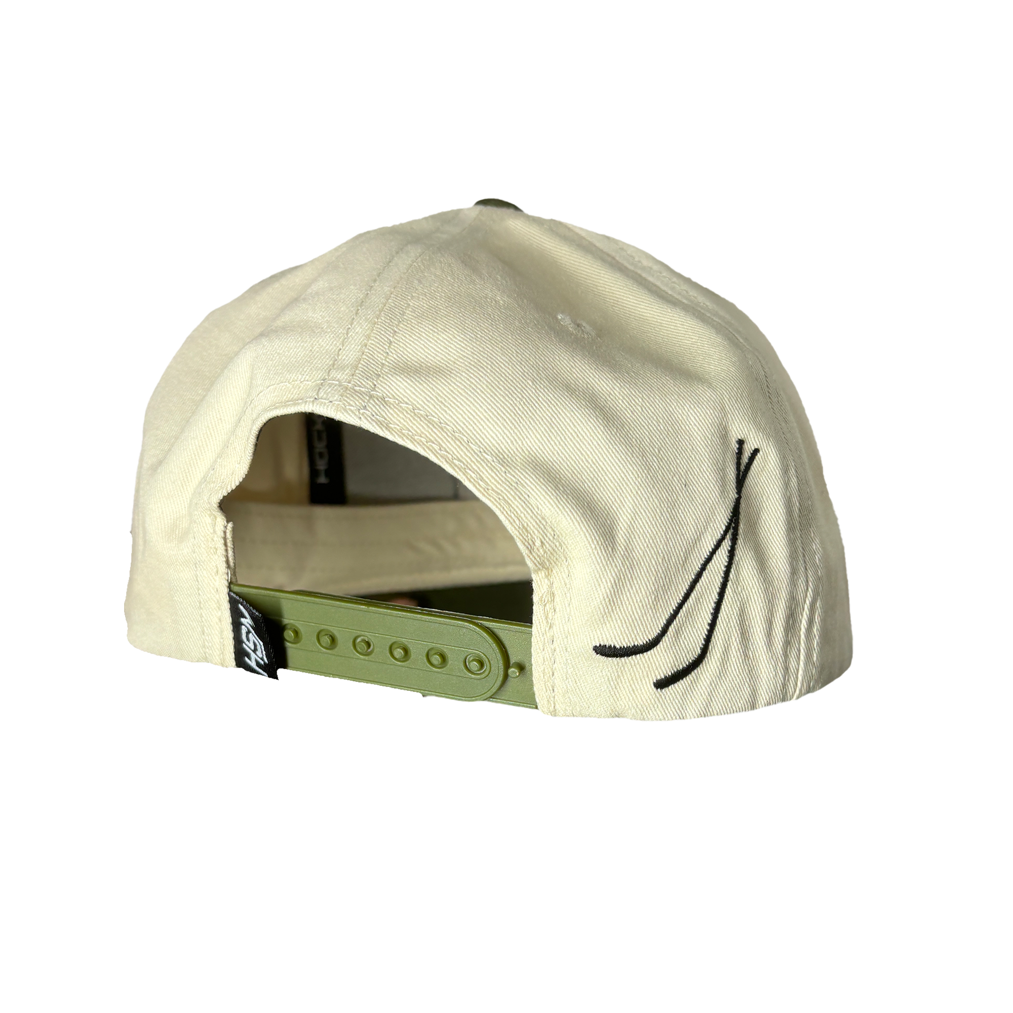 HSM Pro Blackout Club Hat