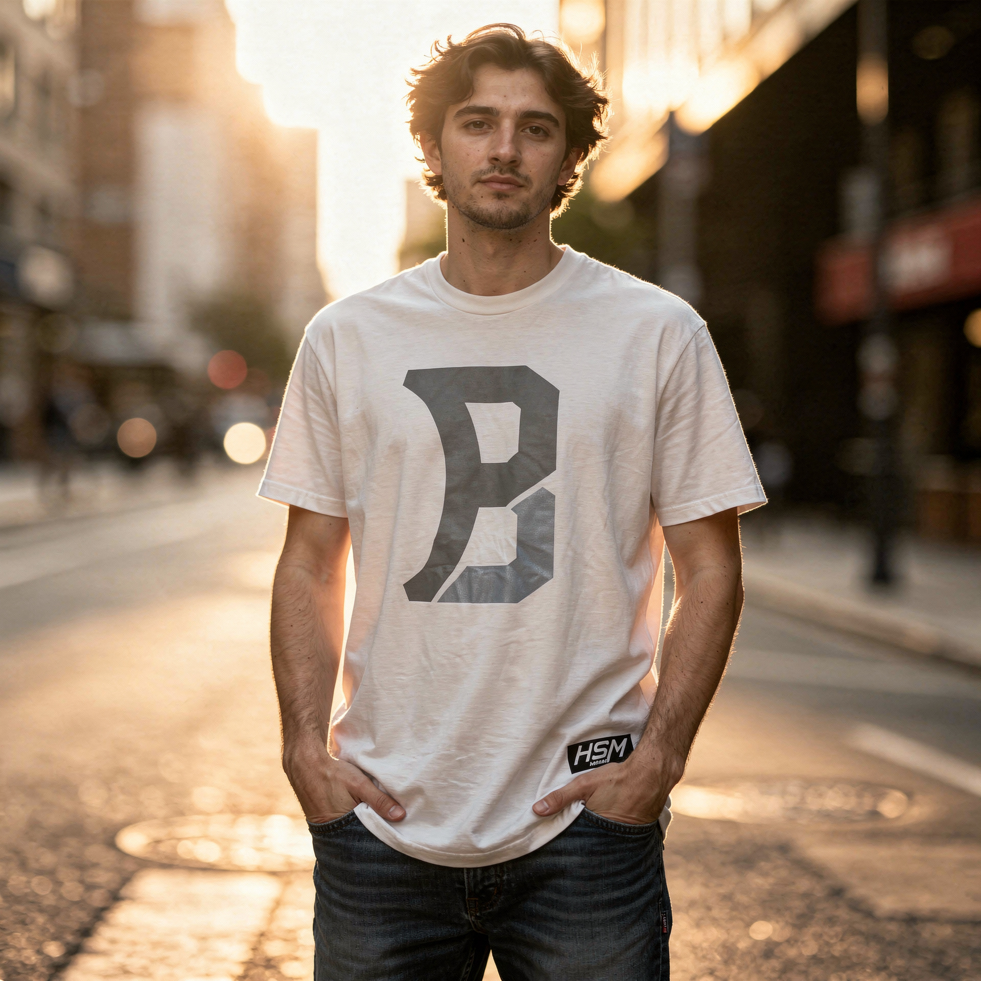 Pro Blackout™ Tee