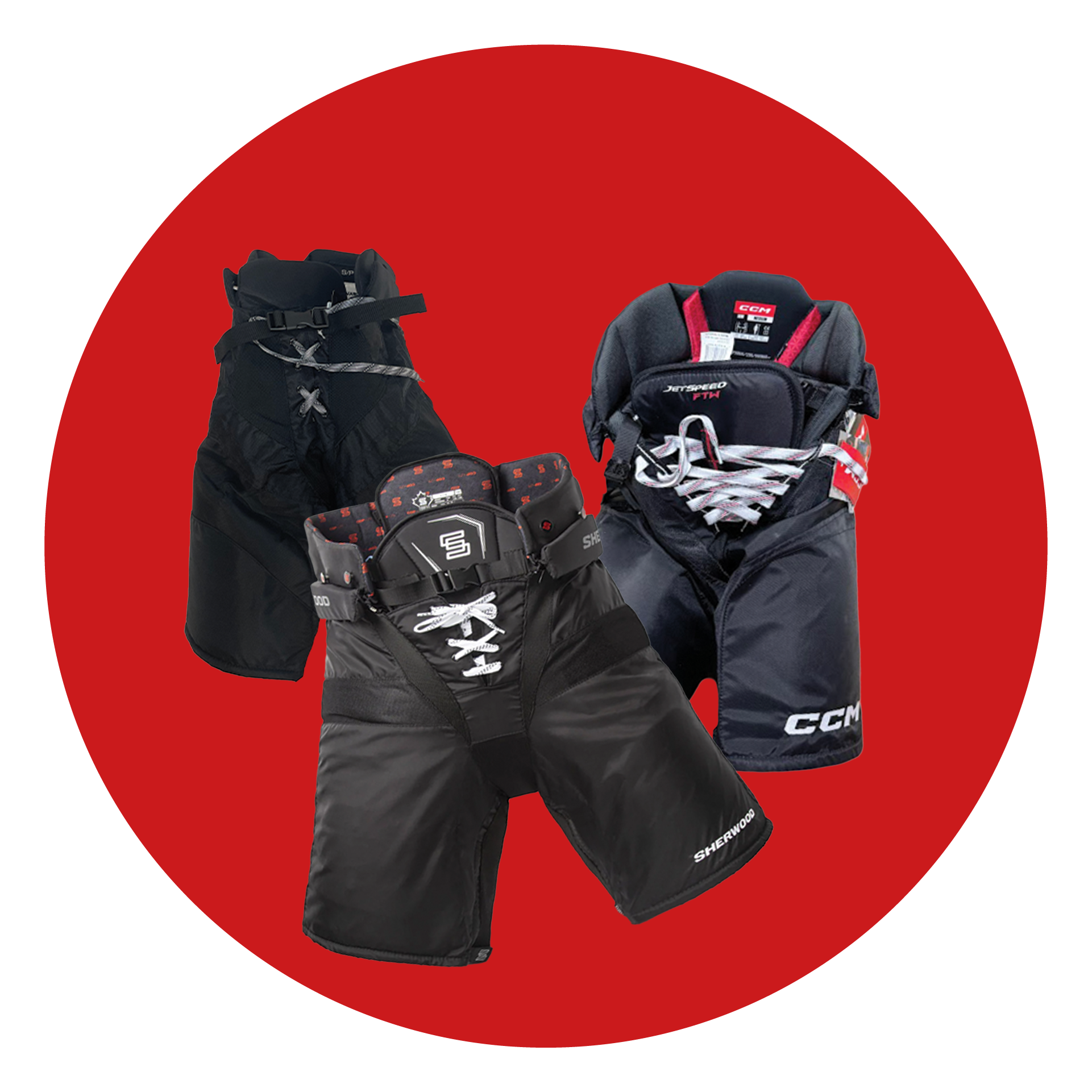 HockeyStickMan Canada