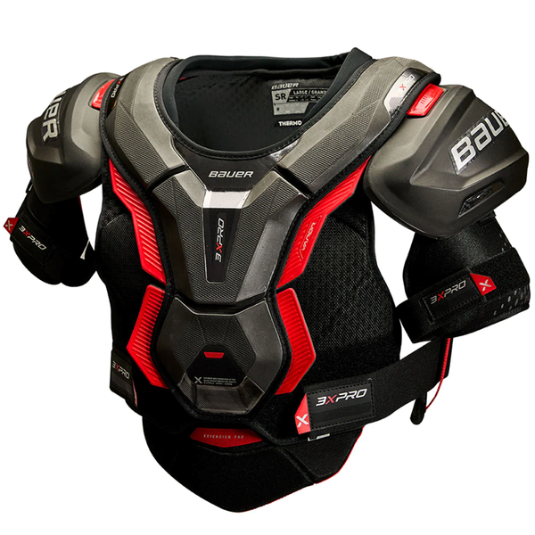 Bauer Vapor 3X Pro - Shoulder Pads
