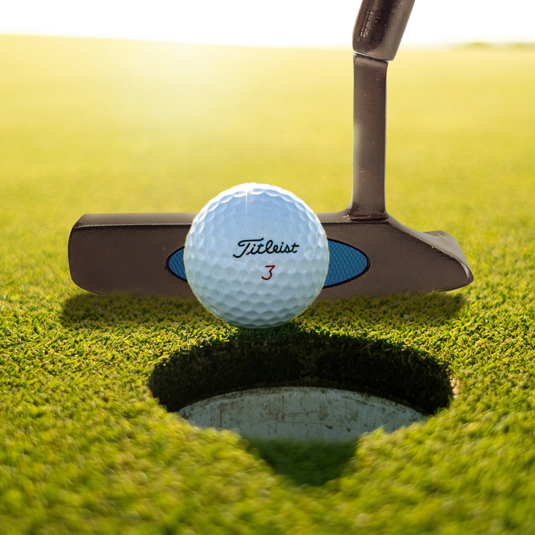 Putter de hockey HSM