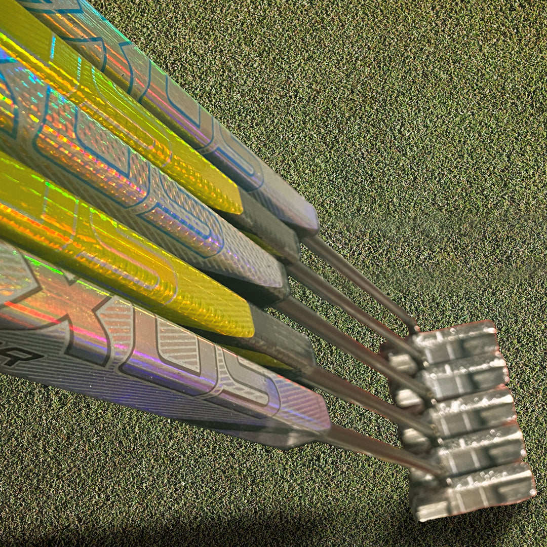 Putter de hockey HSM