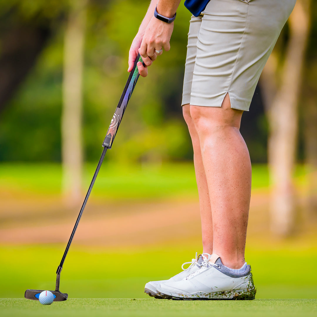 Putter de hockey HSM