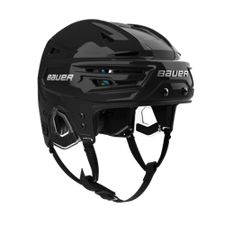 Bauer Re Akt 155 - Hockey Helmet (Black)
