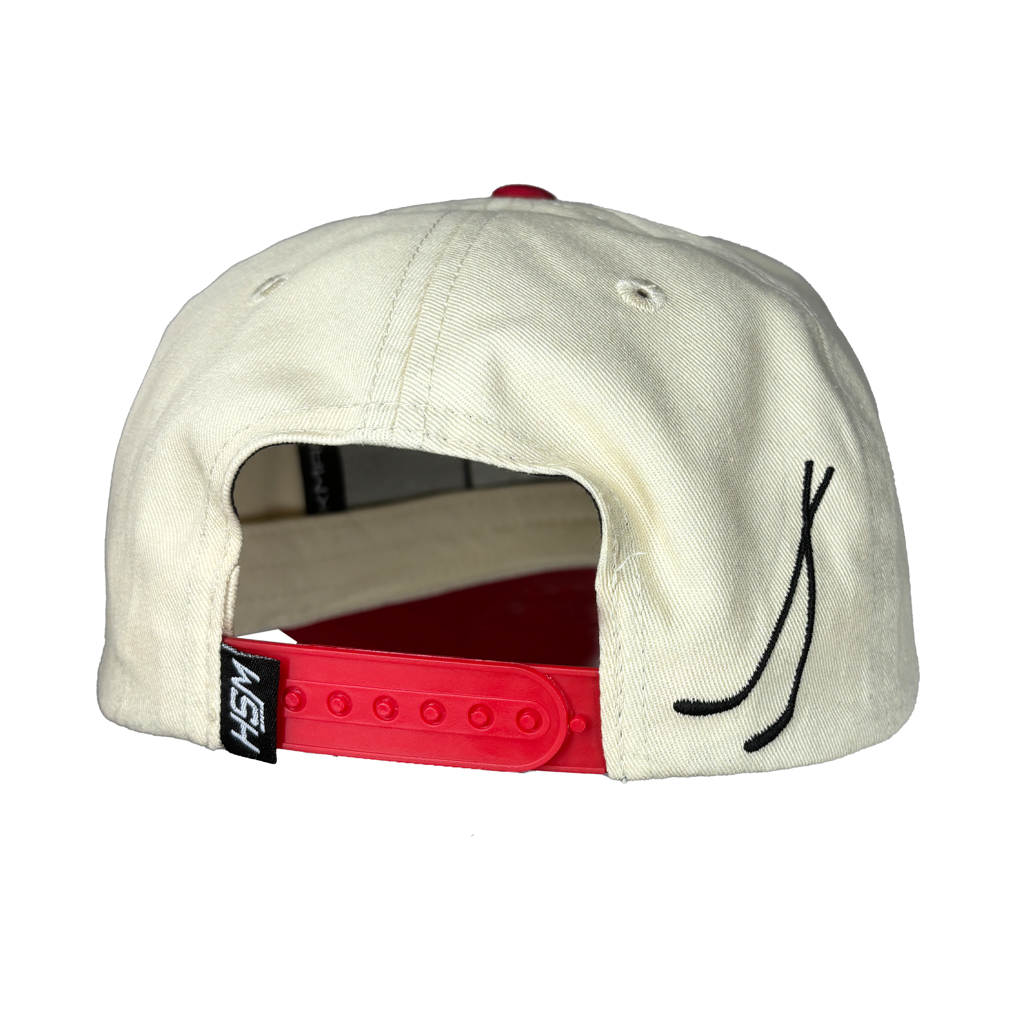 HSM Pro Blackout Club Hat