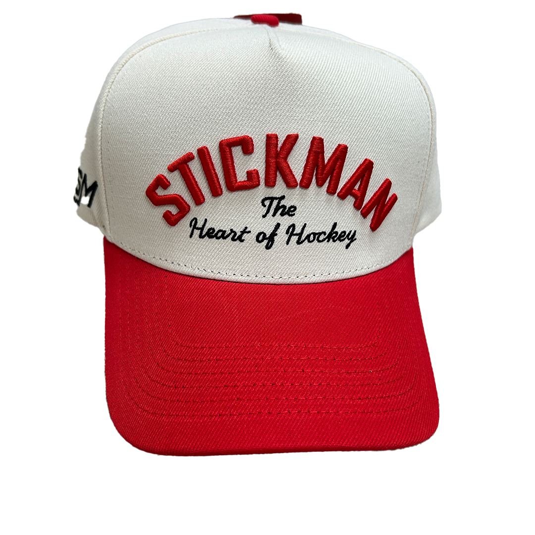 The StickMan Hat