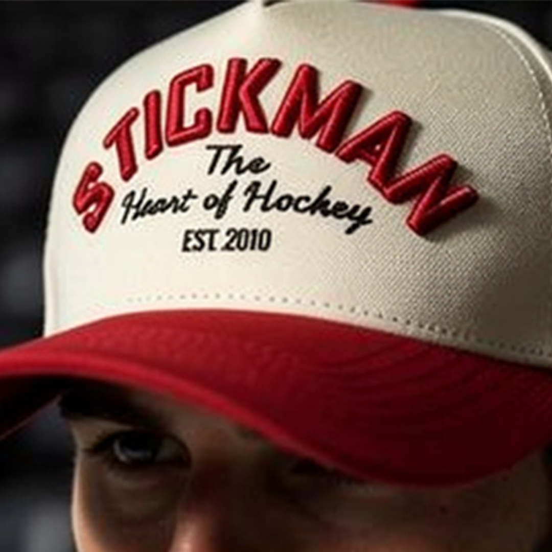15th Anniversary StickMan Hat