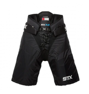 Pantalon de hockey junior STX Surgeon RX3.2 (noir)