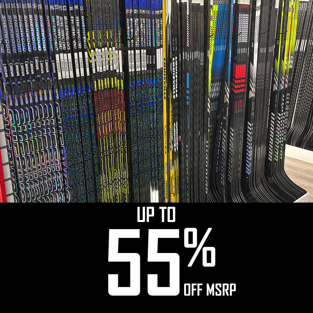 HockeyStickMan Canada