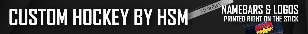 HockeyStickMan Canada