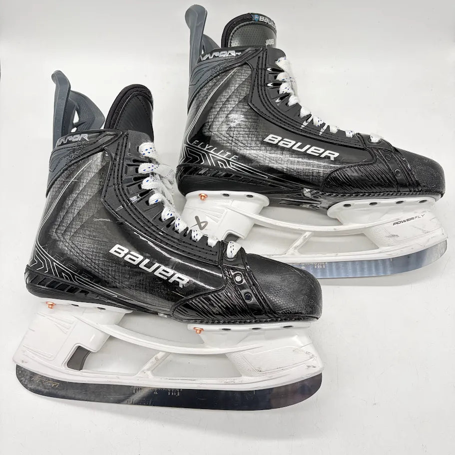Bauer Vapor Flylite - Used Pro Stock Hockey Skates - Size 6
