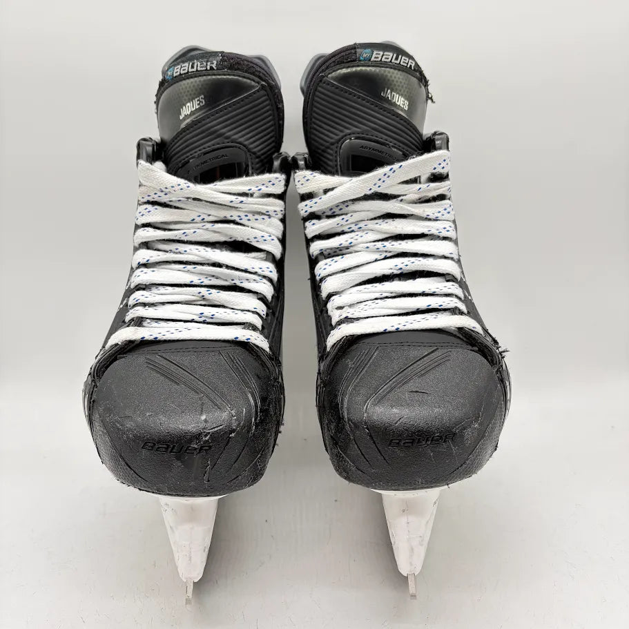 Bauer Vapor Flylite - Used Pro Stock Hockey Skates - Size 6