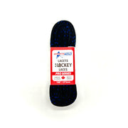 Ruban adhésif de sport - Lacets de la série Pro (noir)