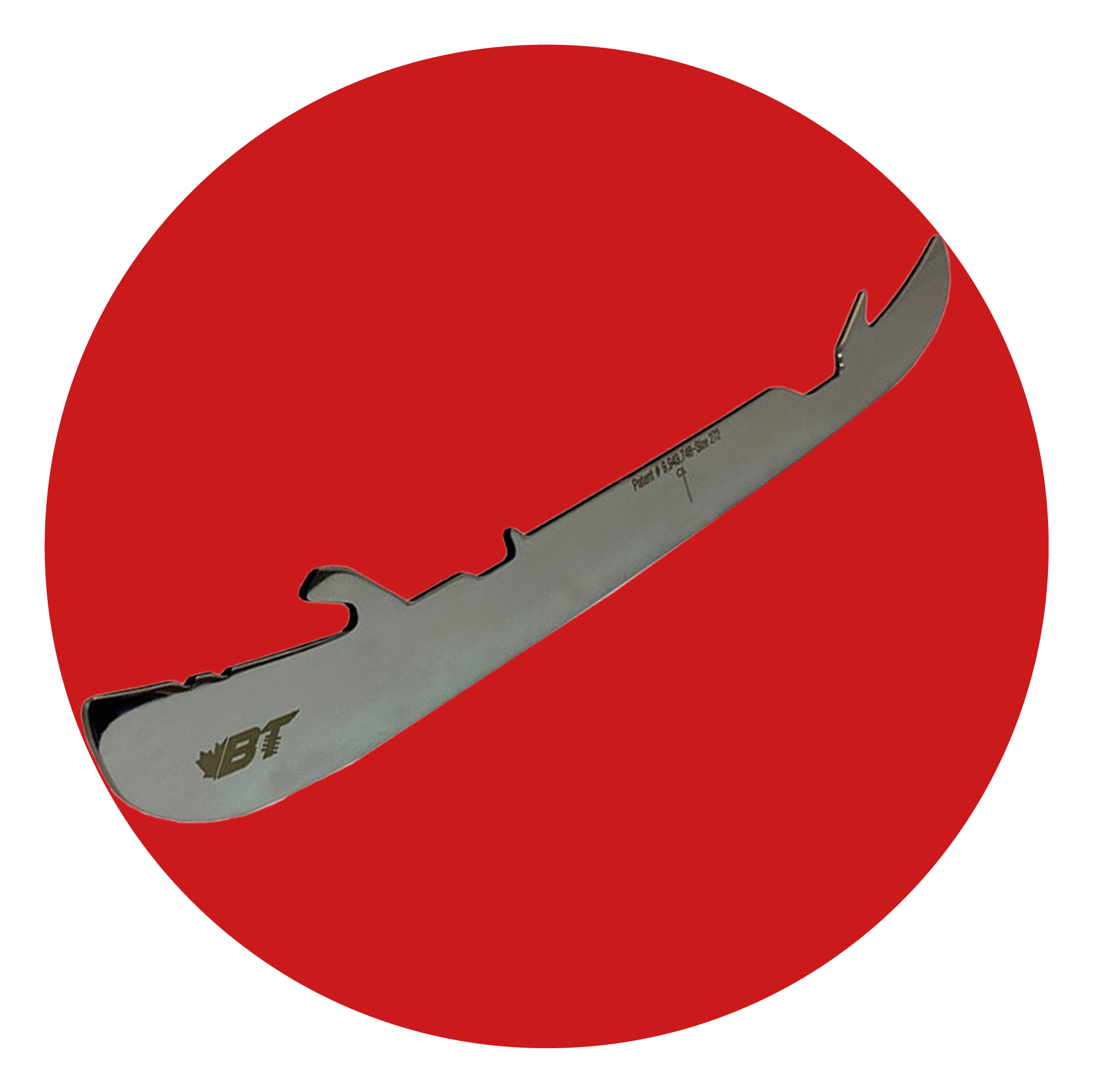 HockeyStickMan Canada