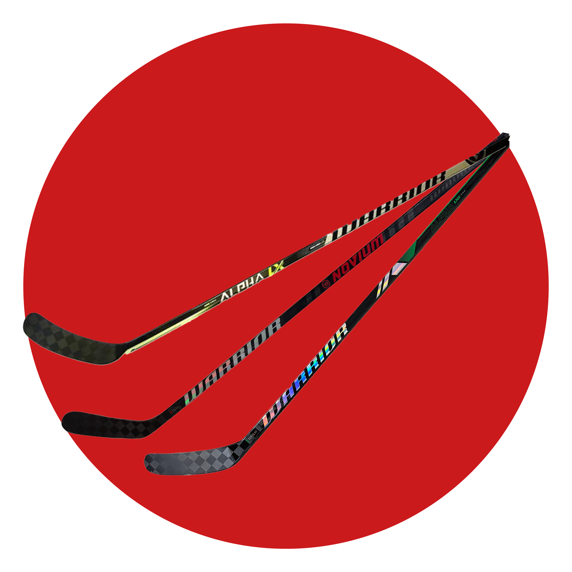 HockeyStickMan Canada
