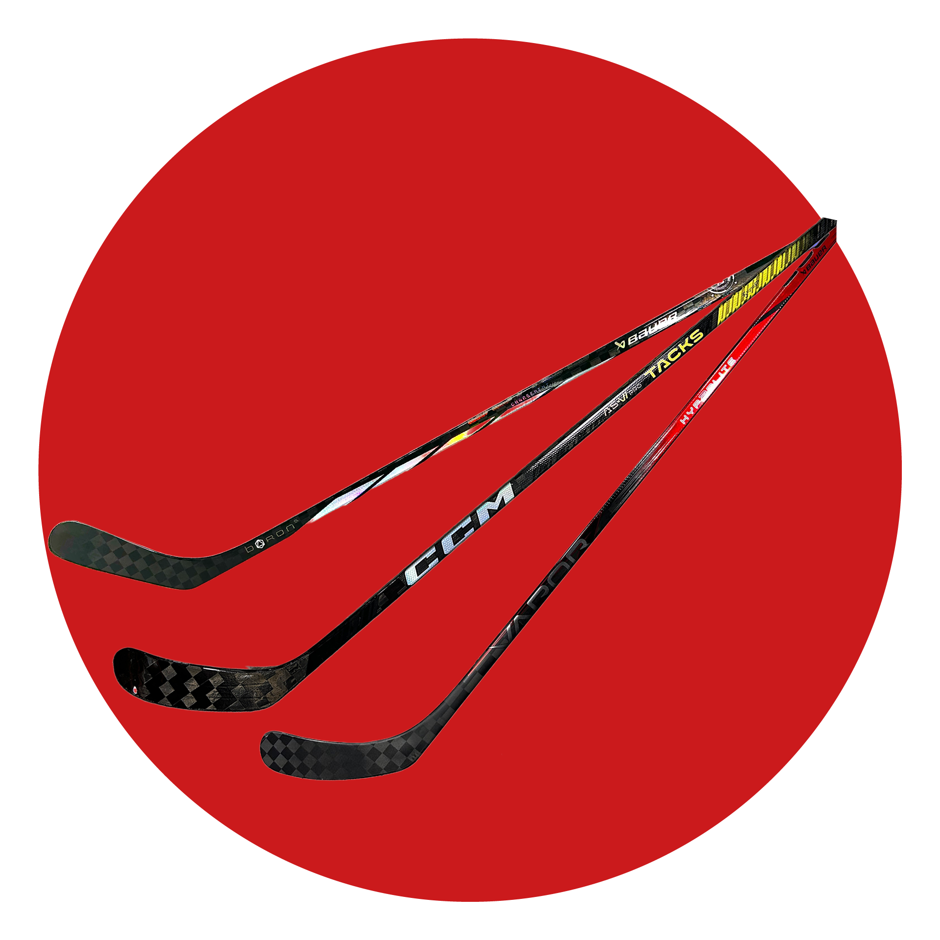 HockeyStickMan Canada