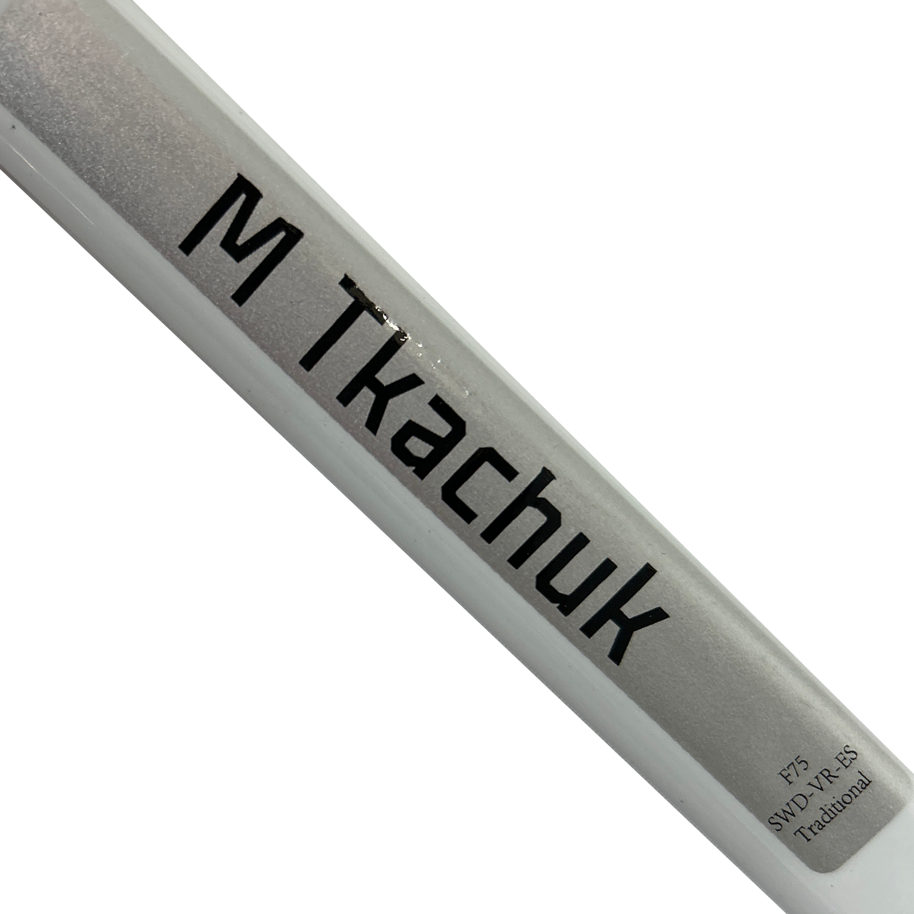 Matthew Tkachuk - Sherwood Code Encrypt Pro *Déguisé en Sherwood PMP 7000 Retro Graphic* (LNH)