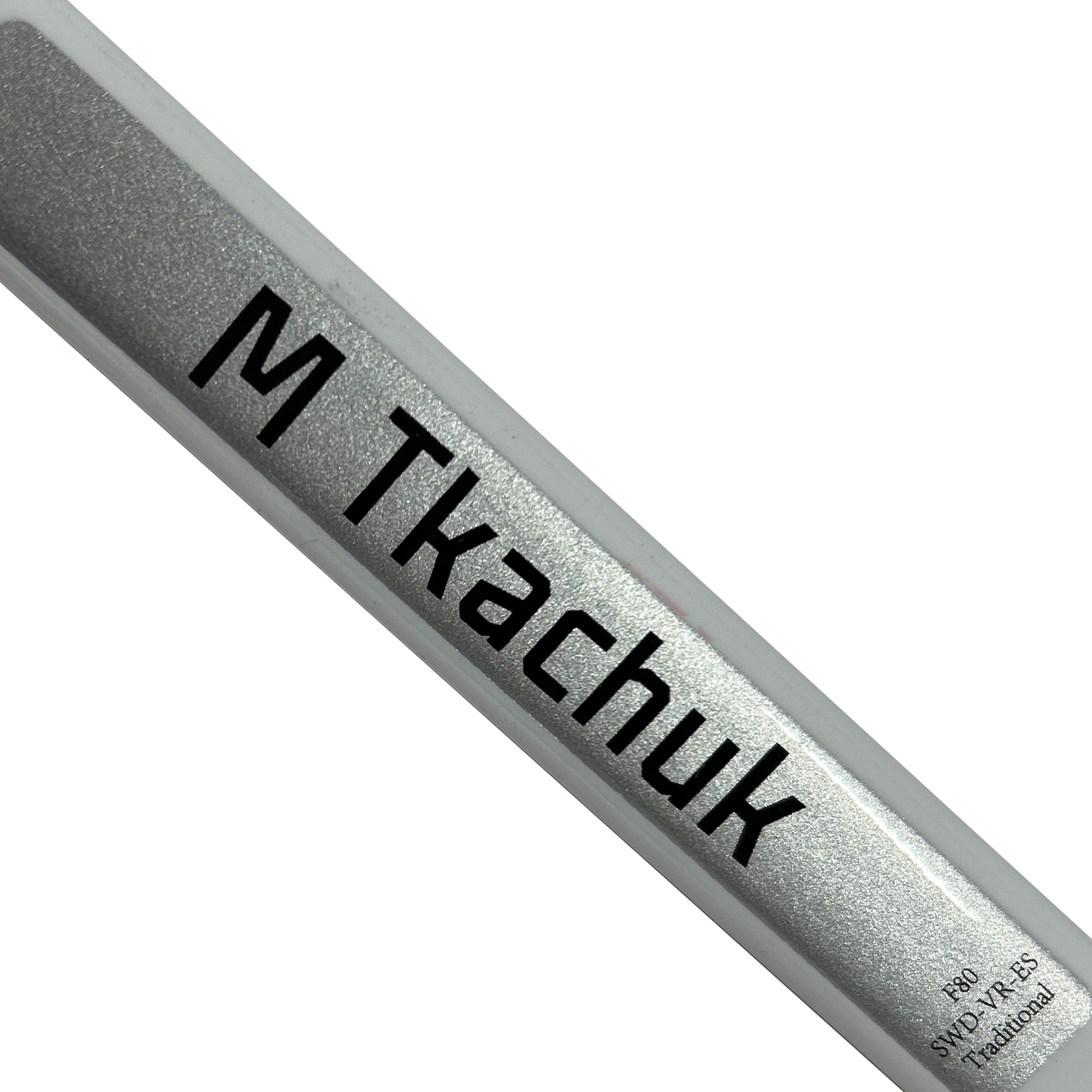 Matthew Tkachuk - Sherwood Code Encrypt Pro *Déguisé en Sherwood PMP 7000 Retro Graphic* (LNH)