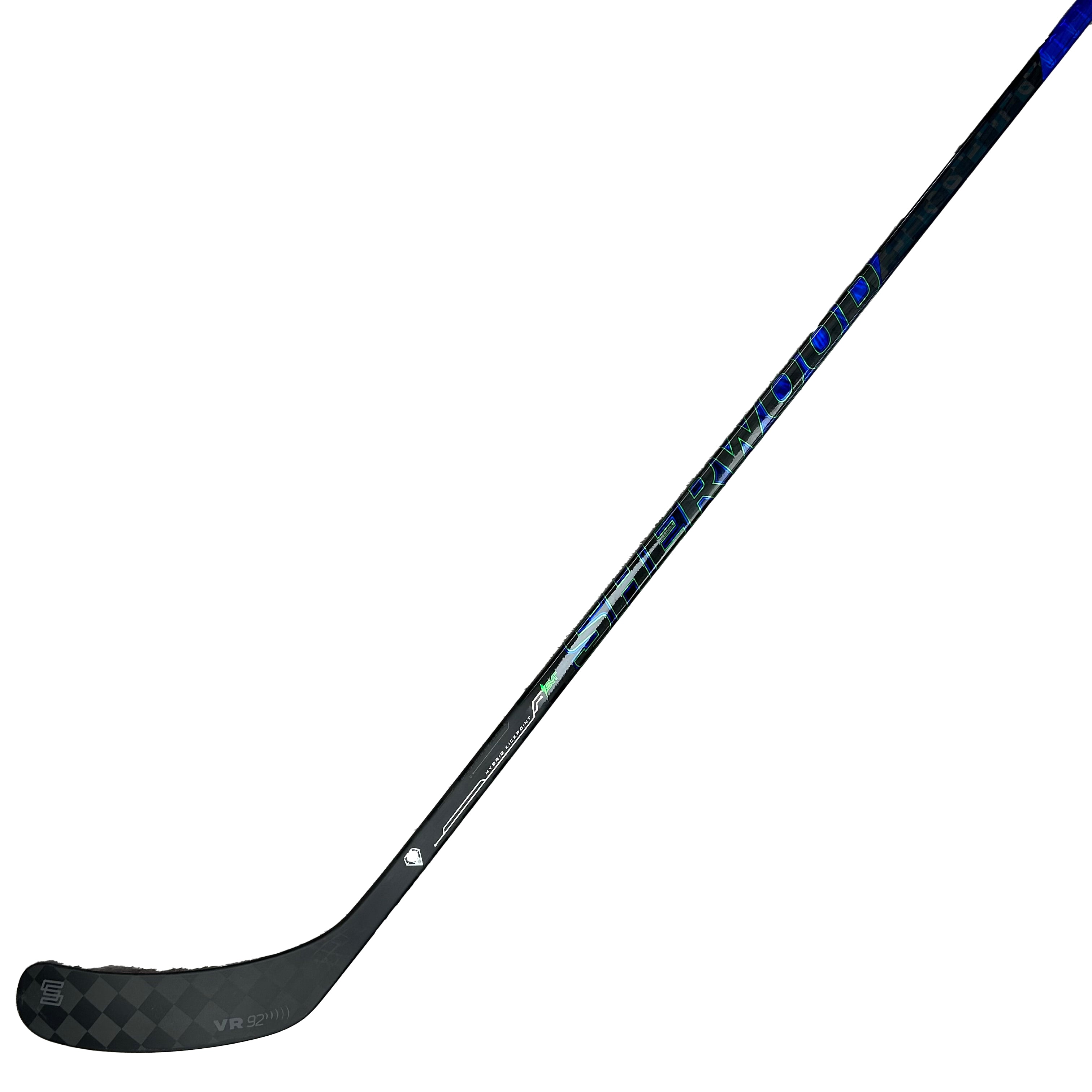 Emily Clark Pro Stock - Sherwood Code Encrypt Pro (PWHL)
