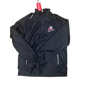 OHL - CCM Lightweight Jacket (Black)