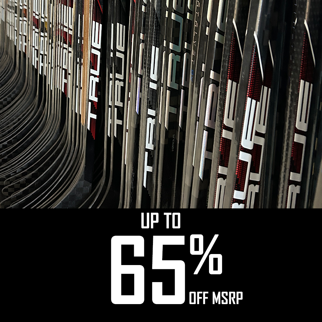 HockeyStickMan Canada