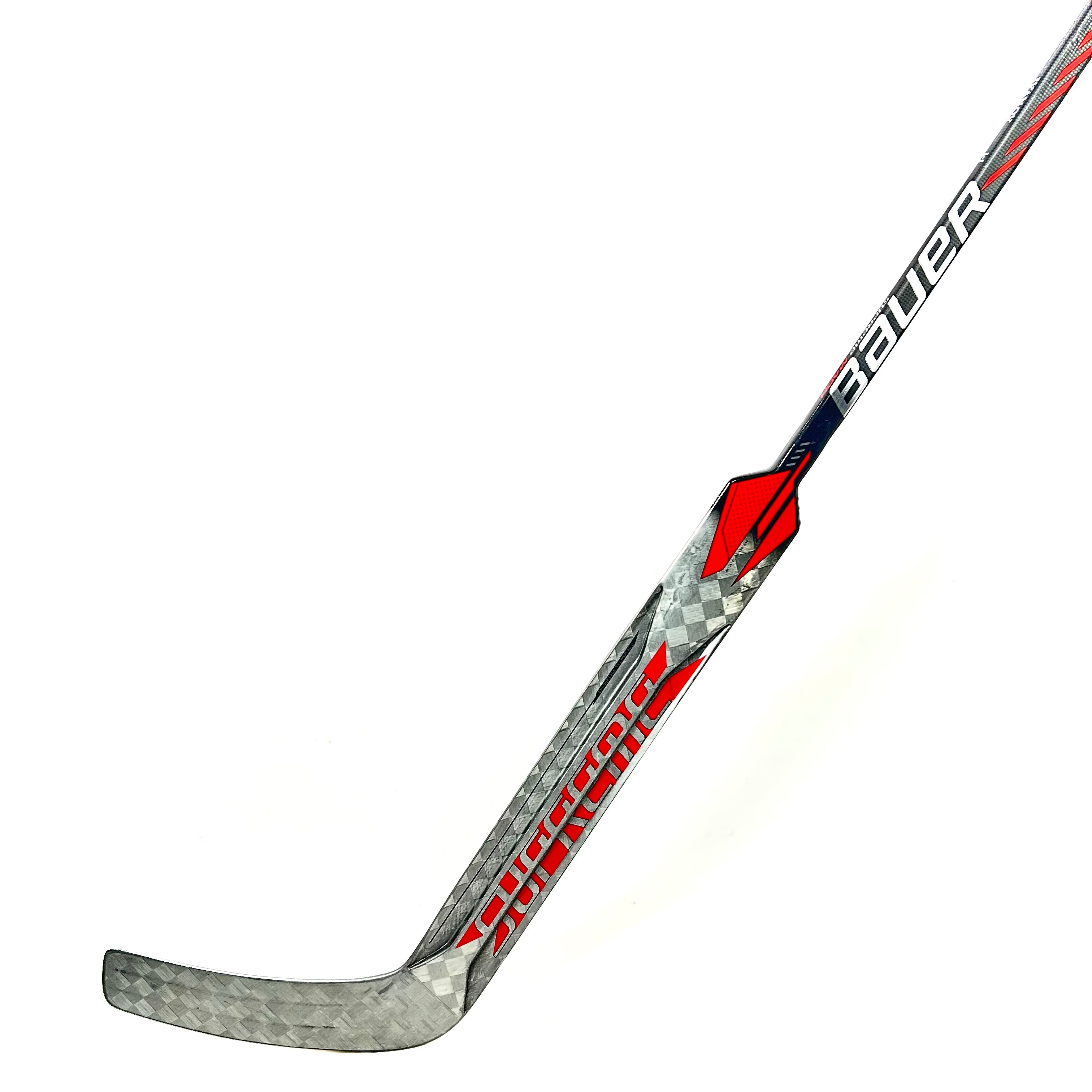 Goalie - Bauer Supreme Ultrasonic
