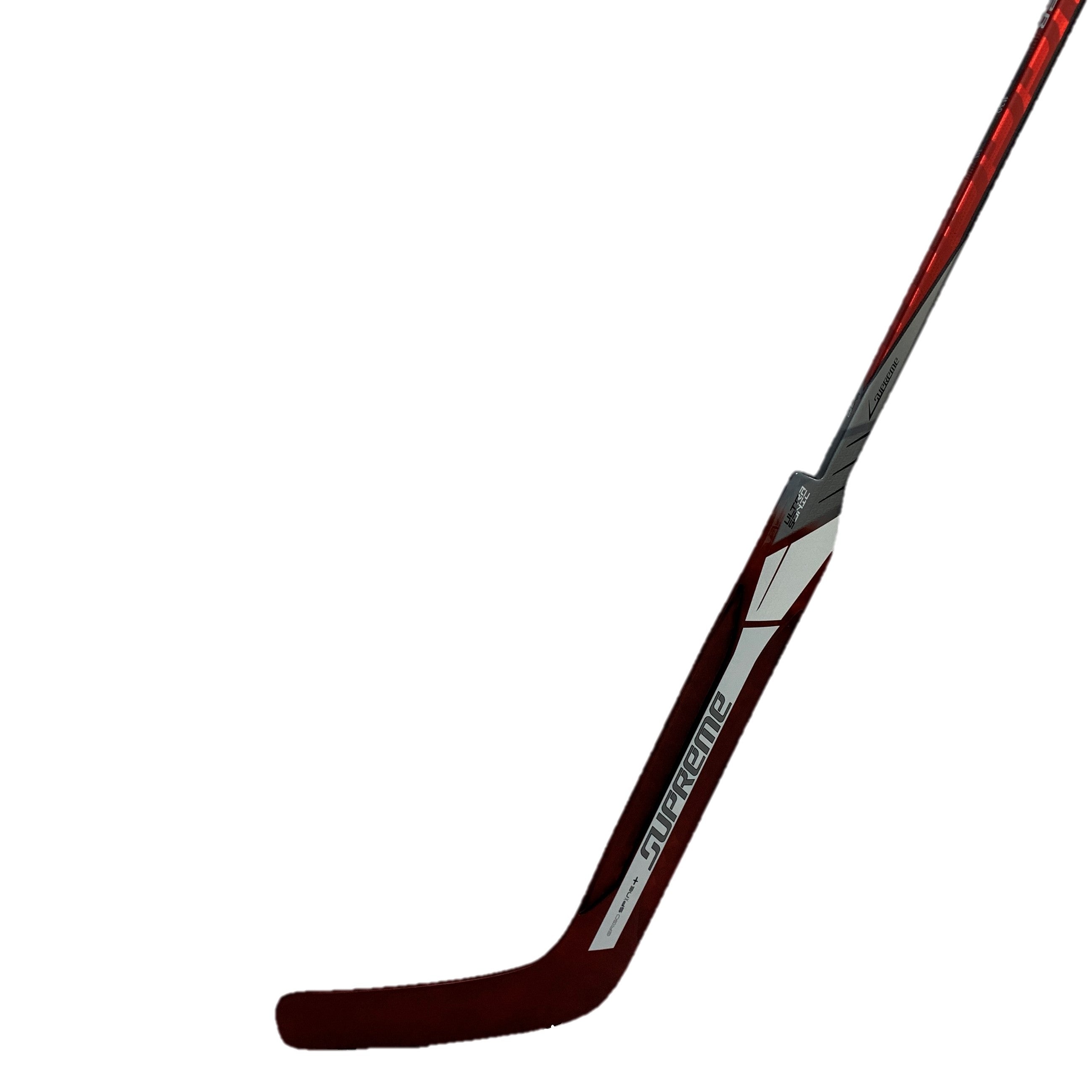Goalie - Bauer Supreme Ultrasonic