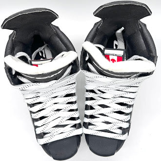 Patins de hockey CCM Ribcor 100K Pro - Pro Stock - Taille 10