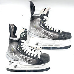 Bauer Vapor Hyperlite - Used Pro Stock Hockey Skate - Size 7D