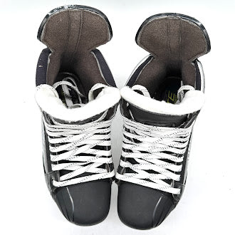 Bauer Vapor Hyperlite - Pro Stock Hockey Skate - Size 8.25EE