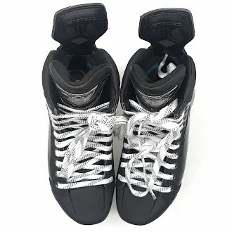 CCM Jetspeed FT8 Pro - NHL Pro Stock Hockey Skates - Shane Wright (8.5)