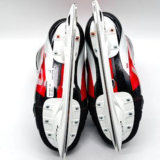 CCM Jetspeed FT4 Pro - Patins de hockey Pro Stock - Taille 4