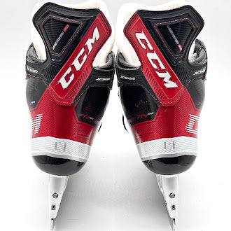 CCM Jetspeed FT4 Pro - Patins Pro Stock - Taille 6.75D