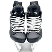Patins de hockey CCM Tacks XF Pro d'occasion - Michael Misa (taille 9)
